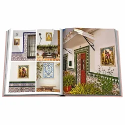 New Assouline Marbella Sol Non teinté