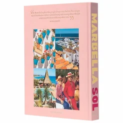 New Assouline Marbella Sol Non teinté