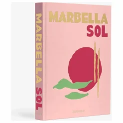 New Assouline Marbella Sol Non teinté