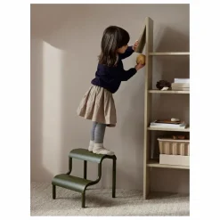 Ferm Living Kids Puériculture|Soins, Linge De Bain Bébé|Marche-pied |