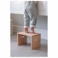 Sebra Puériculture|Soins, Linge De Bain Bébé|Marche-pied |