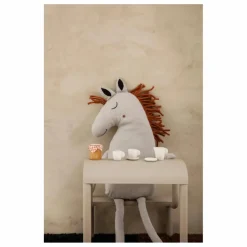 Ferm Living Kids Marche-pied | Crème New