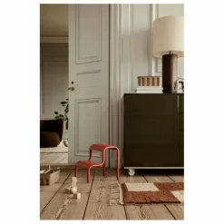 Ferm Living Kids Soins, Linge De Bain Bébé|Marche-pied |