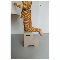 Nofred Marche-pied en bois |