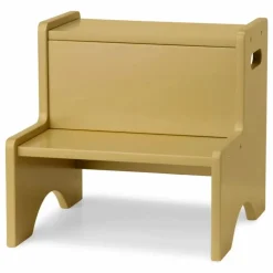 Nofred Marche-pied en bois |