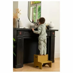 Nofred Marche-pied en bois |