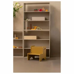 Nofred Marche-pied en bois |