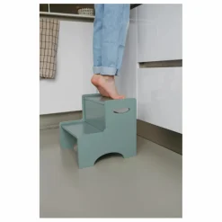 Nofred Marche-pied en bois |