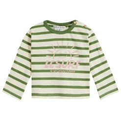 Enfant Emile et Ida Marinière Le Surf |