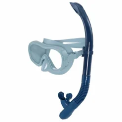 Outlet Petites Pommes Masque de natation et tuba Ariel | Bleu