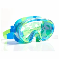 Bling2O Masque de natation Molton Lava