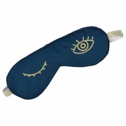 Femme La cerise sur le gâteau Masque de nuit Céleste |