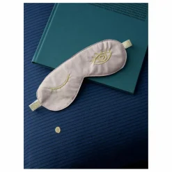 Femme La cerise sur le gâteau Masque de nuit Céleste | Lilas