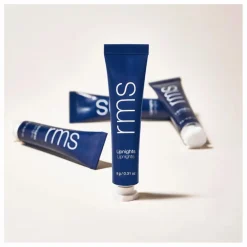 RMS Beauty Masque de nuit pour les lèvres - 9g | Sleepover