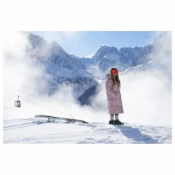 Molo Masque de Ski Falcon | Noir Sale