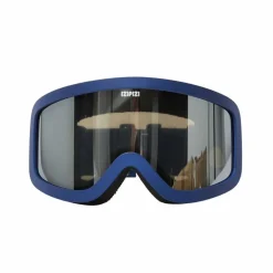 IZIPIZI Masque de Ski Sun Snow - Collection Adulte | Bleu Best