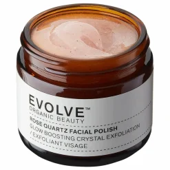 New Evolve Masque hydratant Intense Hydrating - 60 ml Non teinté