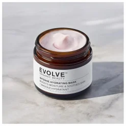 New Evolve Masque hydratant Intense Hydrating - 60 ml Non teinté