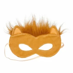 Outlet Souza Masque Lion Marron