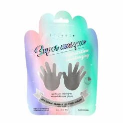 Femme Inuwet Soins Du Corps|Soins Du Corps|Masque mains gants hydratants