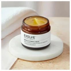 Evolve Masque Miracle Vitamin C - 60 ml Non teinté Hot