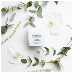 Homme/Femme Leonor Greyl Masque nourrissant à l'orchidée - 200ml
