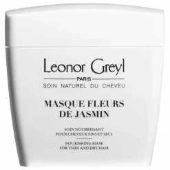 Leonor Greyl Masque nourrissant au jasmin - 200ml Non teinté Sale