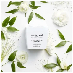 Leonor Greyl Masque nourrissant au jasmin - 200ml Non teinté Sale
