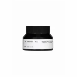 Discount L:A BRUKET Masque nourrissant pour le visage - 50 ml Non teinté