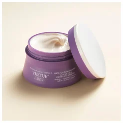 Femme Virtue Soins Des Cheveux|Masque pour cheveux clairsemés Flourish - 150 ml