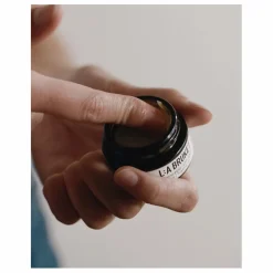 Femme L:A BRUKET Masque réparateur pour les lèvres - 15ml