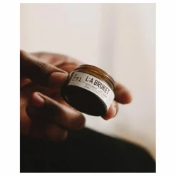 Femme L:A BRUKET Masque réparateur pour les lèvres - 15ml