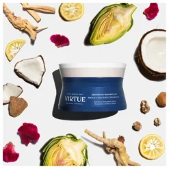 Femme Virtue Masque réparateur Restorative