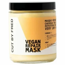 Cut By Fred Masque réparateur Vegan - 250ml Non teinté Sale