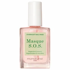 Femme Manucurist Masque SOS pour les ongles - 15 ml
