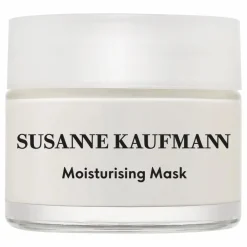 Sale Susanne Kaufmann Masque visage hydratant - 50 ml Non teinté