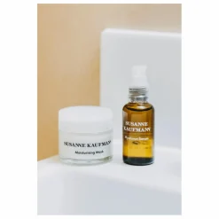 Sale Susanne Kaufmann Masque visage hydratant - 50 ml Non teinté