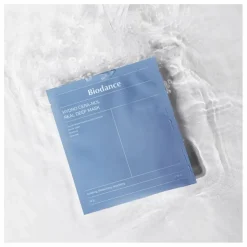 Femme BIODANCE Soins Du Visage|Masque Visage Hydratant Intense à l'acide hyaluronique et céramides