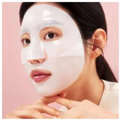 Femme BIODANCE Soins Du Visage|Masque Visage Hydratant Intense à l'acide hyaluronique et céramides