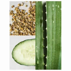 New SoKind Masques corps hydratant grossesse Blissful Moment - Set de 4 Non teinté