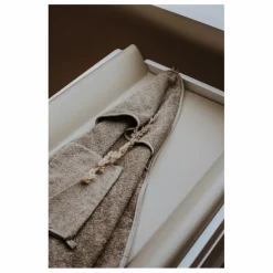 Quax Matelas à langer | Vert kaki Best