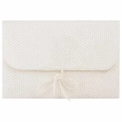 New Bonpoint Matelas à Langer | Ecru