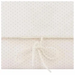 New Bonpoint Matelas à Langer | Ecru