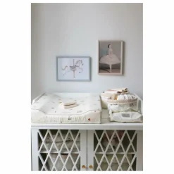 Cam Cam Matelas À Langer|Puériculture|Matelas à langer Carrousel