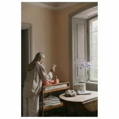 garbo&friends Matelas à langer Dainty