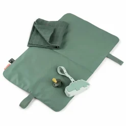 Done by deer Matelas à langer de voyage imperméable |