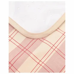 Nobodinoz Matelas à langer de voyage Stories | Rouge Online