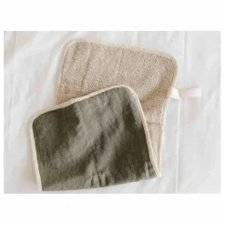 Adorna Matelas À Langer De Voyage|Puériculture|Matelas à langer de voyage en lin |