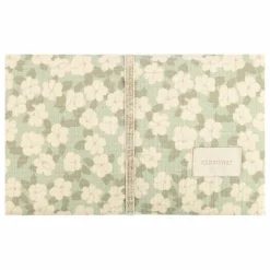 Nobodinoz Matelas à langer de voyage Mozart Opera Sakura |