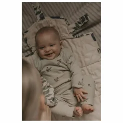 garbo&friends Matelas à langer de voyage Plum |